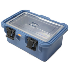 Tribeca Thermobox TCB 200, Üstten Yüklemeli - Tribeca