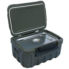Tribeca Thermobox TCB 200C, Üstten Yüklemeli - 2