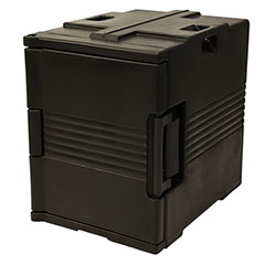 Tribeca Thermobox TCB 600, Front Loading for GN1/1 and 1/2 - Tribeca