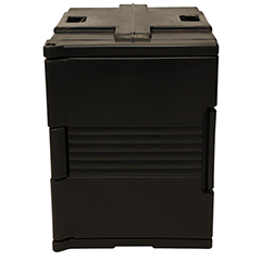 Tribeca Thermobox TCB 600, Front Loading for GN1/1 and 1/2 - Tribeca (1)