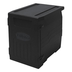 Tribeca Thermobox TCB 600, Önden Yüklemeli GN1/1 ve 1/2 için - Thumbnail