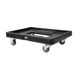 Tribeca Thermobox TCB 600 Taşıma Arabası - 1