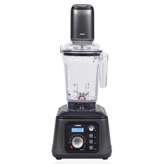 Tribest - Tribest Dynapro Vakumlu Blender (1)