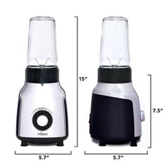 Tribest - Tribest Glass Personal Blender (1)