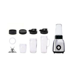 Tribest - Cam Personal Blender,0,67 hp,500W,600-400-200 ml Kap - PBG-5050-C - Thumbnail