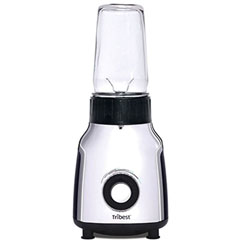 Tribest - Cam Personal Blender,0,67 hp,500W,600-400-200 ml Kap - PBG-5050-C - Thumbnail