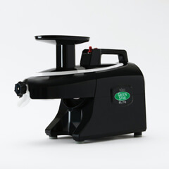 Tribest GSE-5000-F-Beyaz Greenstar Elite Soğuk Sıkım Meyve ve Sebze Sıkacağı - 2