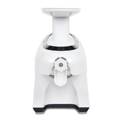 Tribest GSE-5000-F-Beyaz Greenstar Elite Soğuk Sıkım Meyve ve Sebze Sıkacağı - 5