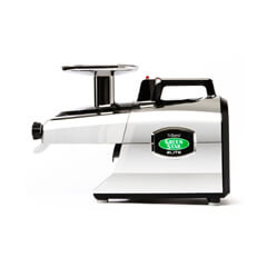Tribest GSE-5000-F-Beyaz Greenstar Elite Soğuk Sıkım Meyve ve Sebze Sıkacağı - 9