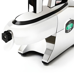 Tribest GSE-5050-F-Krom Greenstar Elite Soğuk Sıkım Meyve ve Sebze Sıkacağı - 4