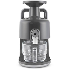 Tribest GS5-2GY-F Greenstar 5 Soğuk Sıkım Meyve Ve Sebze Sıkacağı - Tribest (1)