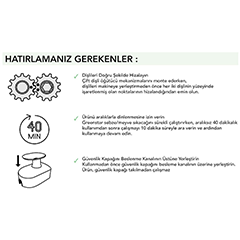 Tribest GS5-2GY-F Greenstar 5 Soğuk Sıkım Meyve Ve Sebze Sıkacağı - 5