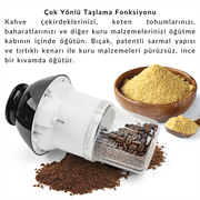 Tribest SB-130-F Soyabella Plant-Based Beverage Maker - 6