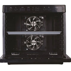 Tribest SD-P9000-F Sedona Classic Meyve ve Sebze Kurutma Makinesi, 47 Lt - 2