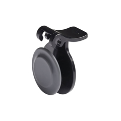 Tribest Slowstar Cold Press Fruit and Vegetable Juicer Liquid Outlet - 1