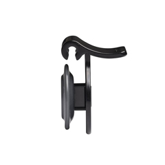 Tribest Slowstar Cold Press Fruit and Vegetable Juicer Liquid Outlet - 2