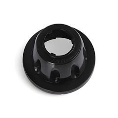 Tribest Solostar Cold Press Fruit And Vegetable Juicer Strainer Locking Lid - 2
