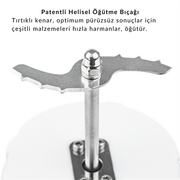 Tribest SB-130-F Soyabella Bitki Bazlı İçecek Makinesi - 5