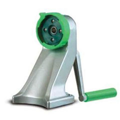 Tribest Z-Star Cold Press Fruit, Vegetable and Wheatgrass Juicer - 2