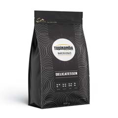 Tupinamba Delicatessen Whole Bean Coffee, 500 g - Tupinamba