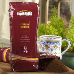 Tupinamba Extrisimo Hosteleria Öğütülmüş Filtre Kahve, 500 g - 2