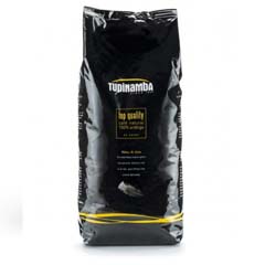 Tupinamba Top Quality Çekirdek Kahve, 1000 g - Tupinamba