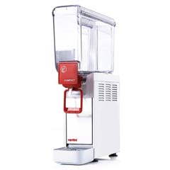 Ugolini CMP 8/1 Sorbet Machine - Ugolini