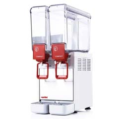 Ugolini Syrup Dispenser, CMP 8/2 - Ugolini