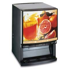 Ugolini Cold Beverage Unit, Opera 210 - Ugolini