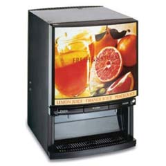 Ugolini Cold Beverage Unit, Opera 310 - Ugolini