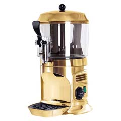 Ugolini Delice Gold Sıcak İçecek Ünitesi, 5 lt - Ugolini
