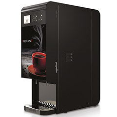 Ugolini Hot Beverage Unit, Instant 2 - Ugolini