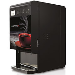 Ugolini Hot Beverage Unit, Instant 3 - Ugolini