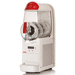 Ugolini Ice Beverage Machine, Easy 10-1 - Ugolini