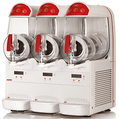 Ugolini Iced Beverage Machine, Easy 10-3 - Ugolini