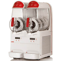 Ugolini Iced Beverage Machine, Easy 10-2 - Ugolini