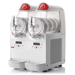 Ugolini Minigel 2 Ice Cream Machine - Ugolini