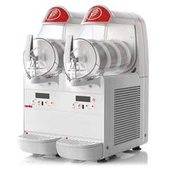 Ugolini Minigel 3 Dondurma Makinesi - Ugolini