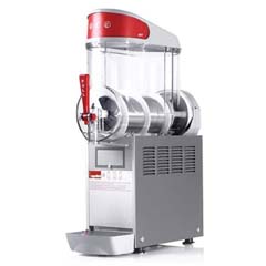 Ugolini Ice Slush Buzlu İçecek Makinesi, Tekli, Mt1 - Ugolini