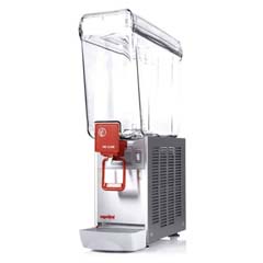 Ugolini Sherbet Dispenser, DLX 20/1 - Ugolini