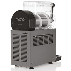 Ugolini Sıcak Krema Dağıtıcısı, Microhot - 2