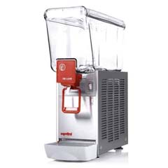 Ugolini Sorbet Machine, DLX 12/1 - Ugolini