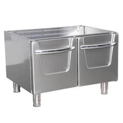 Undercounter Cabinet, 80x90 cm - Öztiryakiler