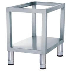 Undercounter Work Table, 40x60 cm - Öztiryakiler