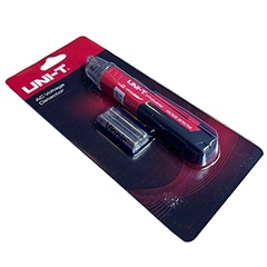 UNI-T UT12D-ROW Non-contact AC Voltage Detector - 3
