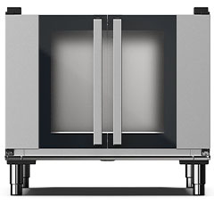 Unox 12 Tray Proofing Cabinet, Compatible with Bakertop Model, XEBPC-12EU-B - Unox