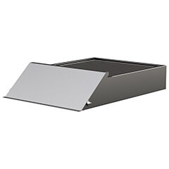 Unox Aktif Karbon Filtre, XUC140 - Unox