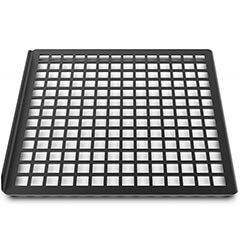 Unox Aluminum Grill, GN 2/3, TG720 - 1