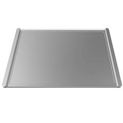 Unox Aluminum Pan, 46x33 cm, TG305 - Unox