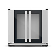 Unox Bakerlux 8 Tepsili Elektrikli Mayalandırma Kabini, 40x60 cm, XEKPT-08EU-C - Unox